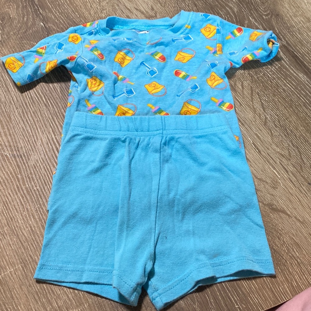 2T PJs
